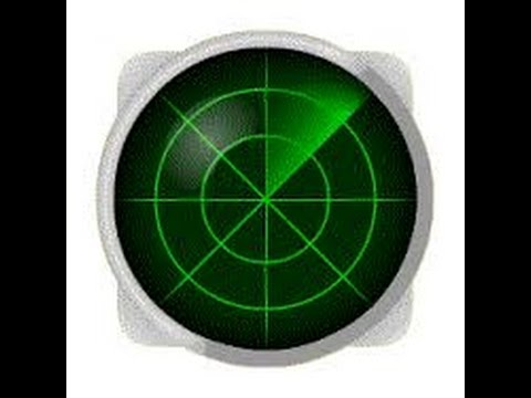 Локатор радар