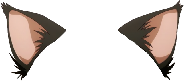 Ушки для фотошопа