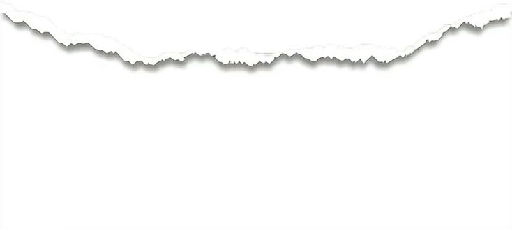 Рваная бумага