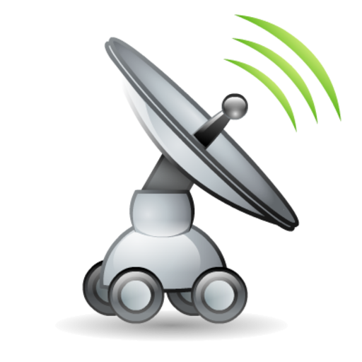 Спутниковый радар