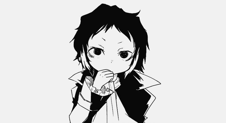 Акутагава БСД Чиби