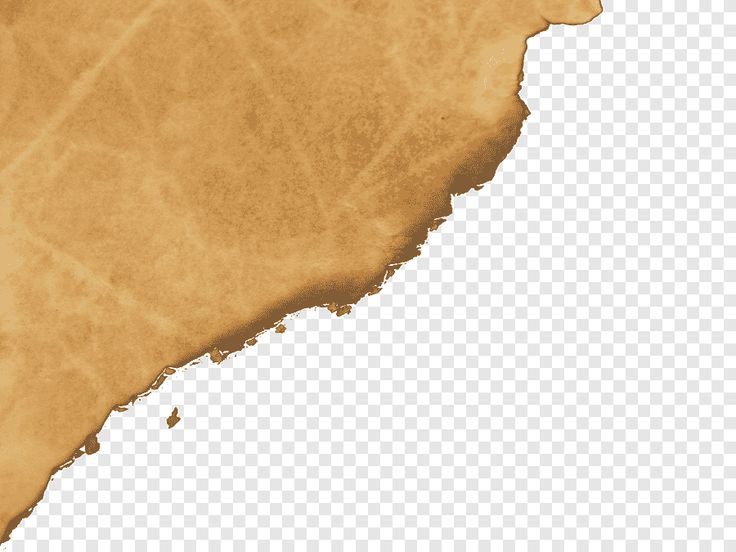 Обрывок бумаги