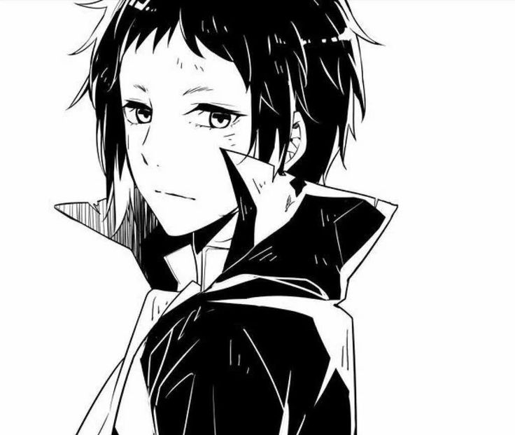 Акутагава Рюноскэ БСД