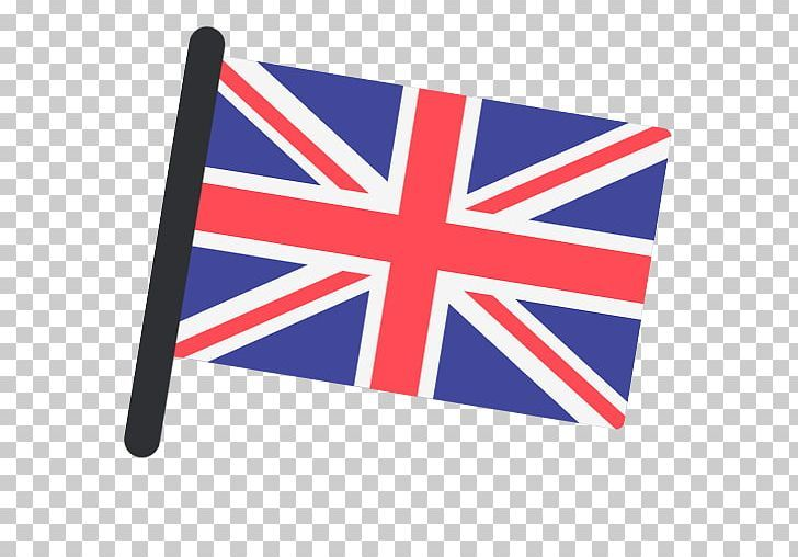 Флаг Юнайтед кингдом