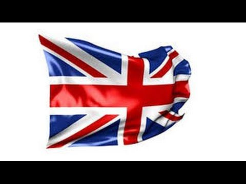 Флаг Великобритании