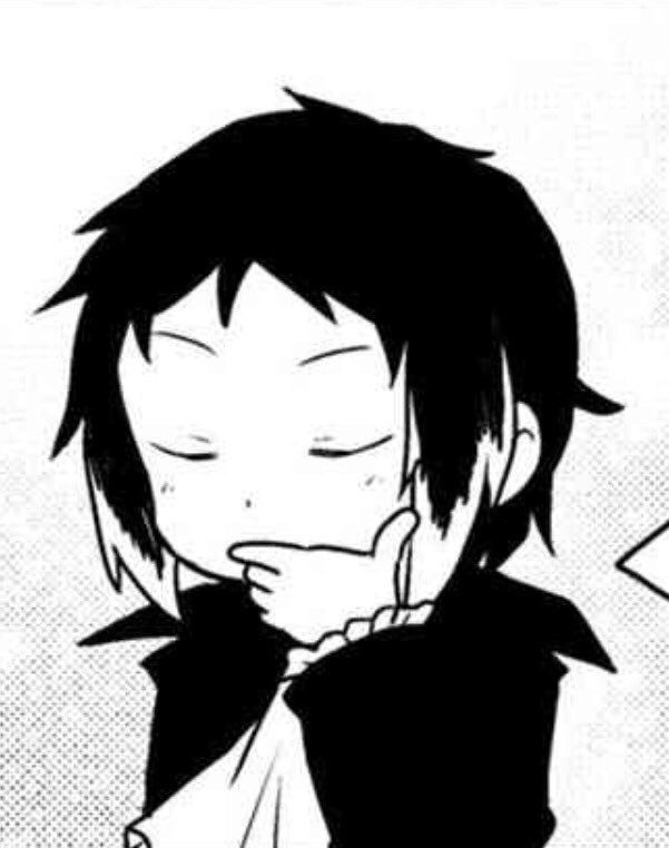 Акутагава Рюноскэ Чиби