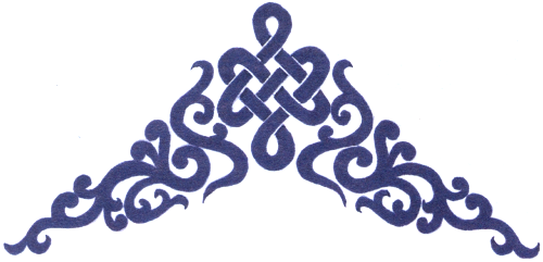 Угулза Хээлер чуруктары Тыва