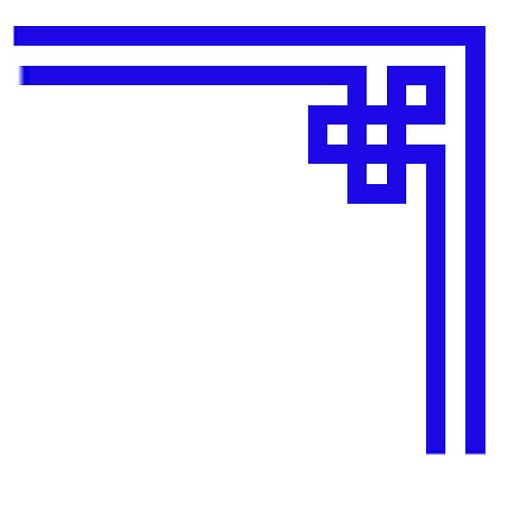 Тыва орнаменты Хээлер