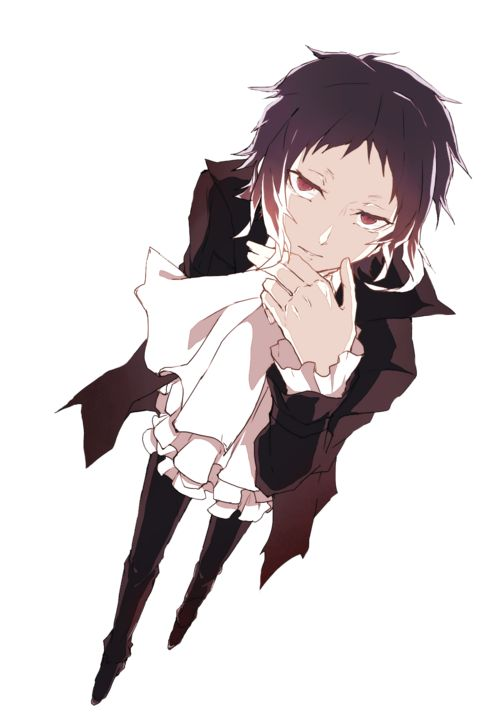 Akutagawa Ryunosuke