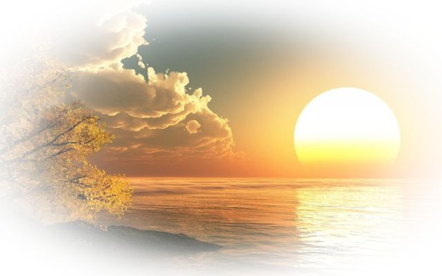 Солнце картинка на прозрачном фоне