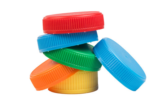 Крышка от пластиковой бутылки