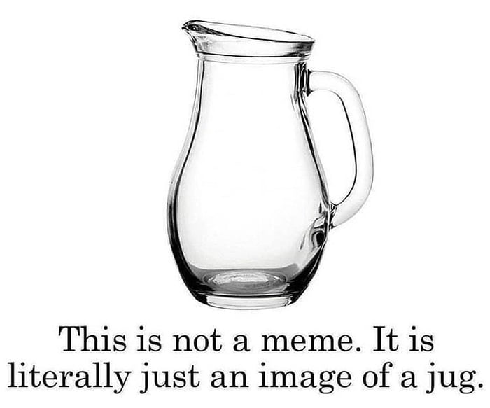 Кувшин "Bistro" 80102 (1л)