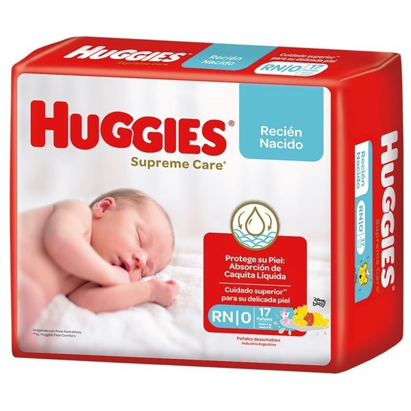 Baby Care Suprim 2 в 1