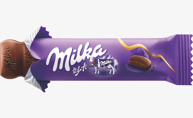 Шоколад "Milka"