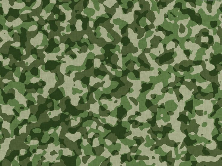 Камуфляж Universal Camouflage pattern