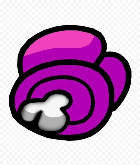 Амонг АС трупик