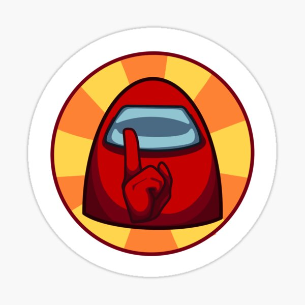 Амонг АС красный