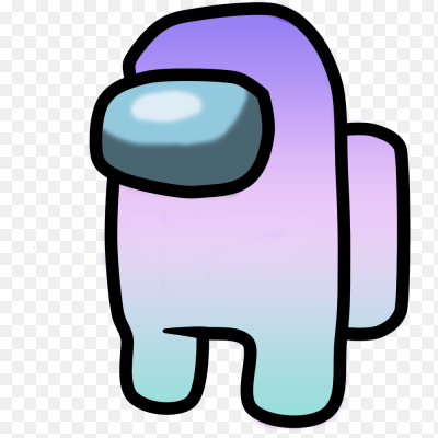 Амонг АС человечки