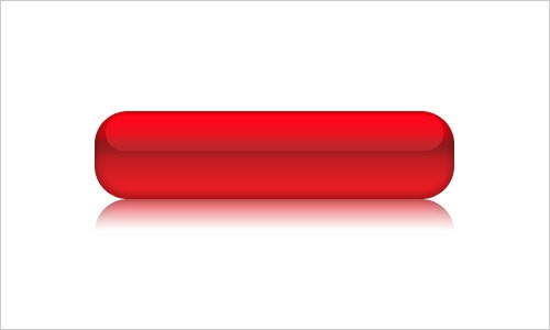 Красное тире