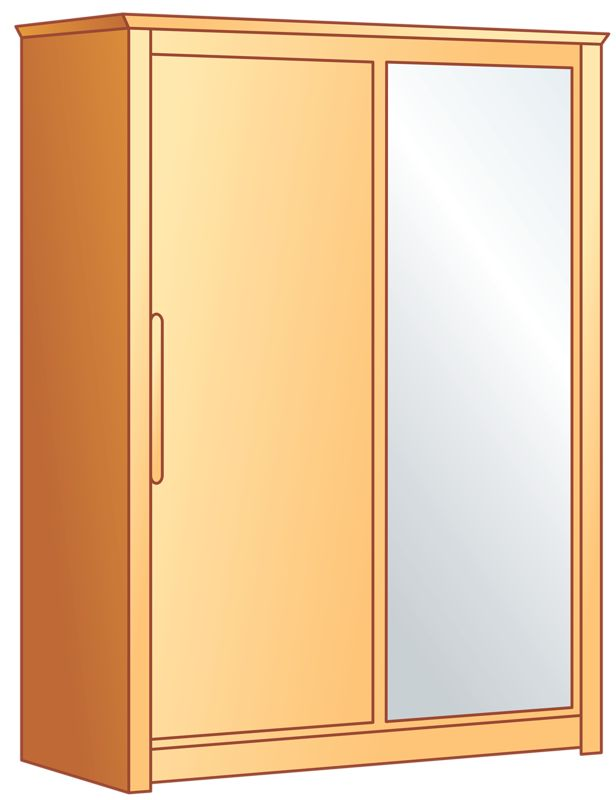 Шифоньер для детей