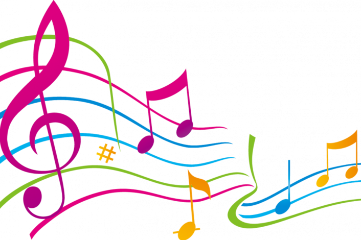 Музыкальный фон