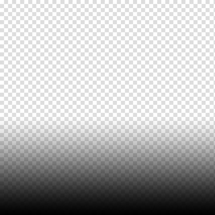 Темный градиент без фона