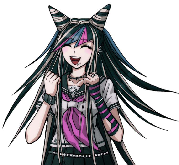 Ибуки Миода