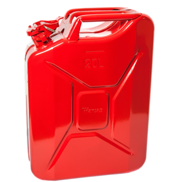 Канистра прозрачная комбинированная Oregon 562408