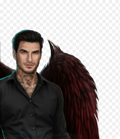 Люцифер клуб романтики рост