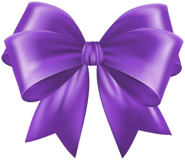 Подарочный бант