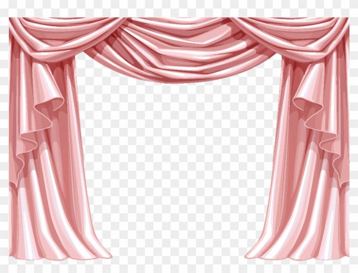 Занавески для фотошопа