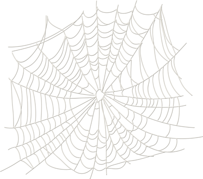 Паутина рисунок
