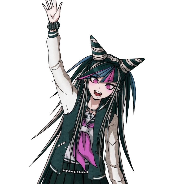 Ибуки Миода