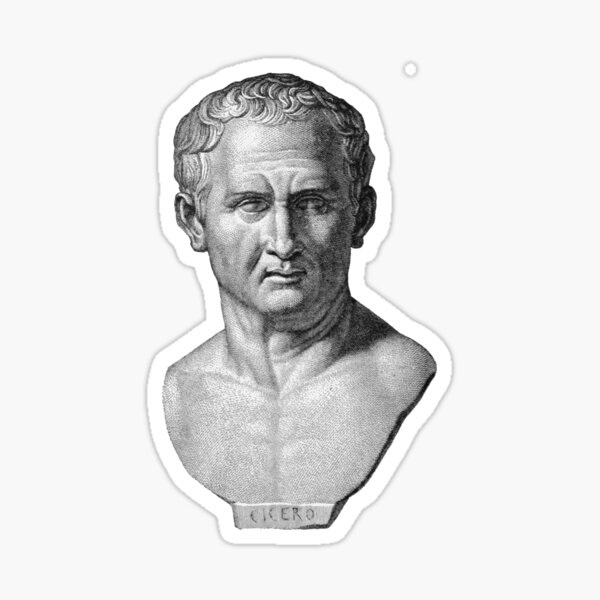 Марк Туллий Цицерон