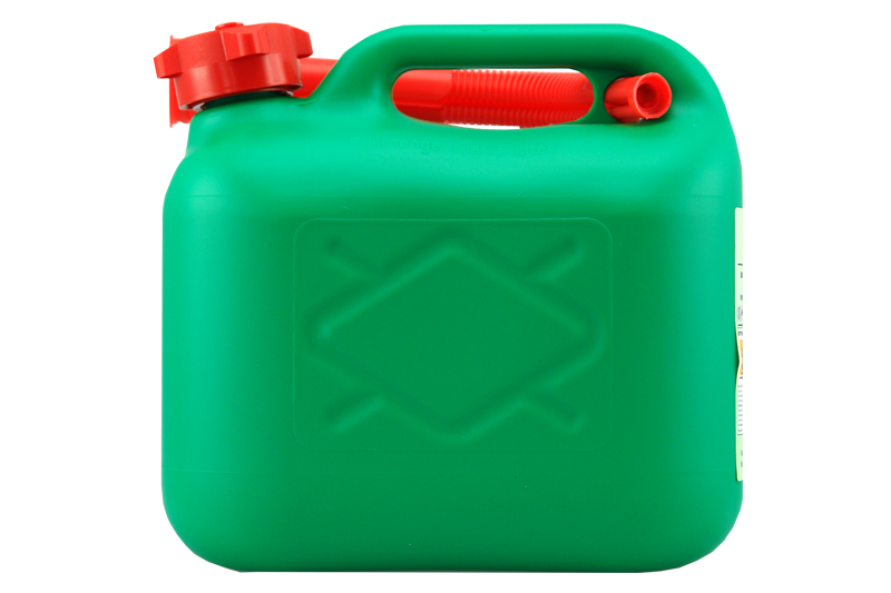 Канистра для бензина