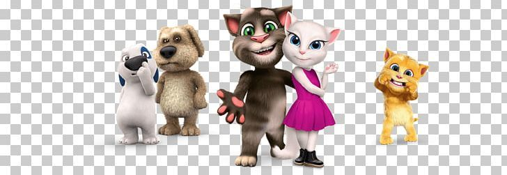 Анджела outfit7