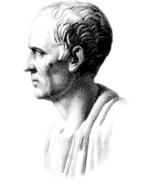 Цицерон философ