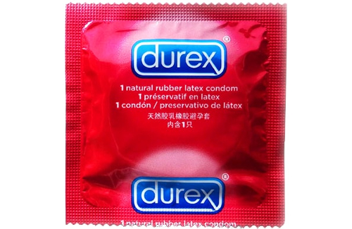 Презервативы дюрекс 8 шт