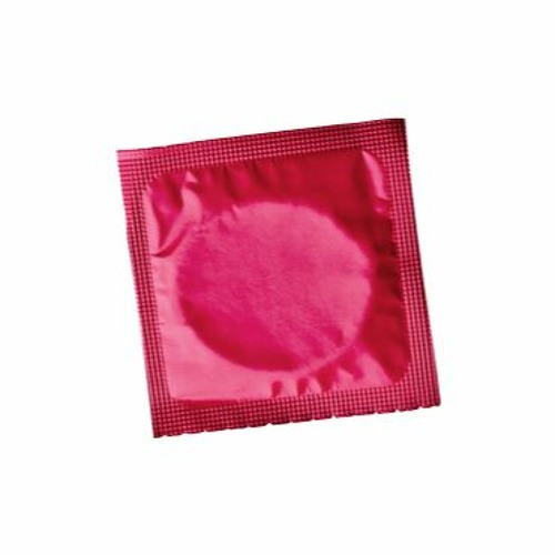 Прозрачные презервативы