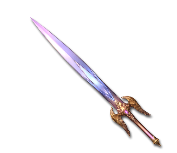 Клинок Геншин