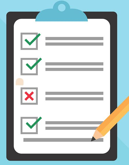 Анкета значок