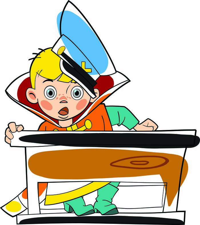 Вовка в тридевятом царстве мультфильм