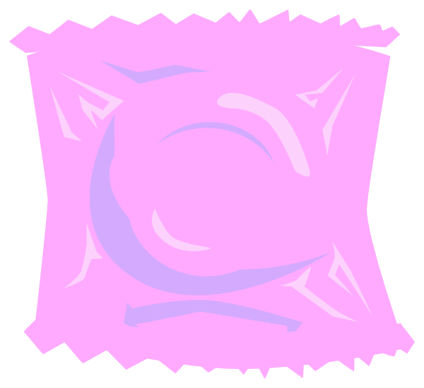 Презик без фона