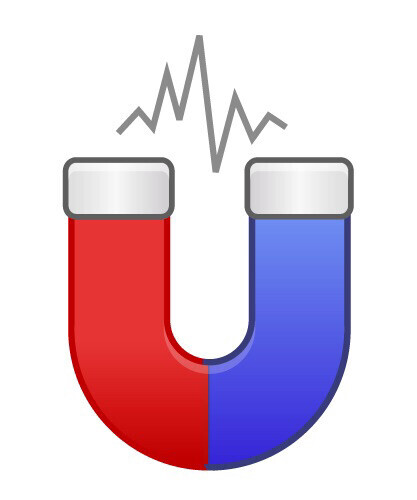 Магнит картинка для детей