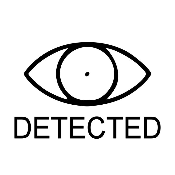 Глаз скайрим вас заметили