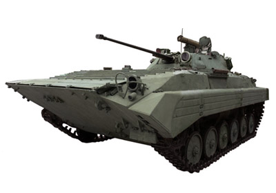 БМП Березина