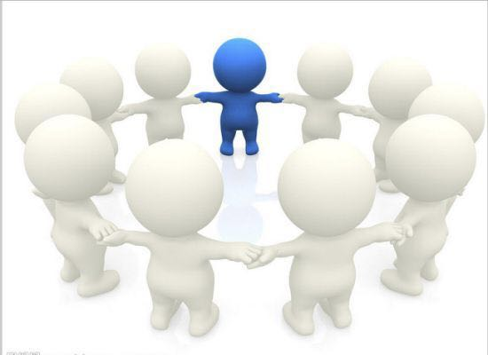 Белые человечки команда