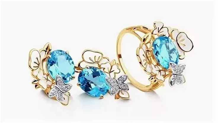 Ювелирные украшения