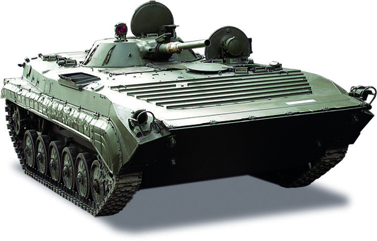 БМП 1