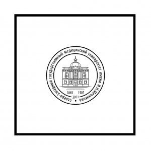 Университет Мечникова логотип